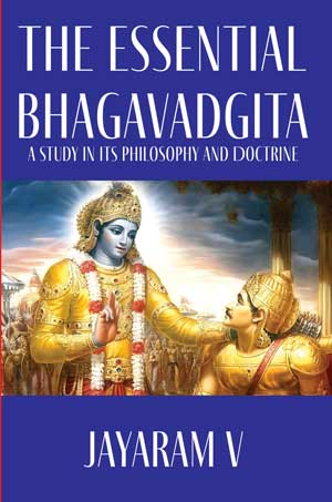 The Essential Bhagavadgita